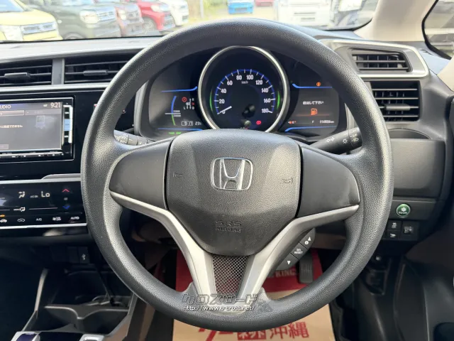 ホンダ フィット