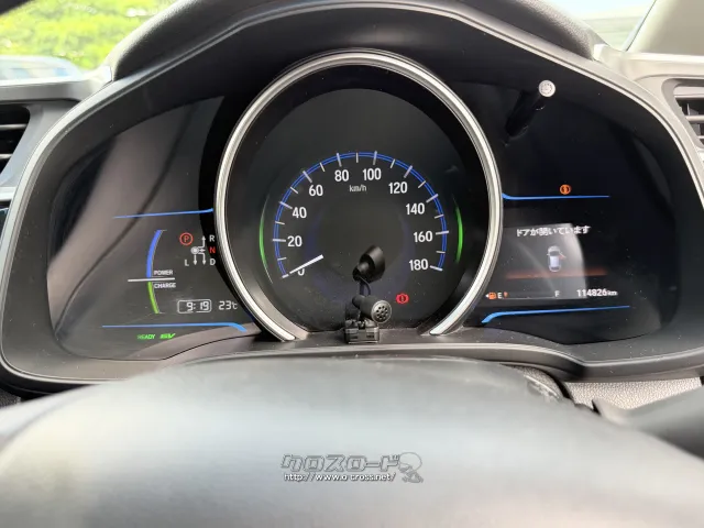 ホンダ フィット