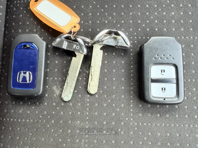 ホンダ フィット