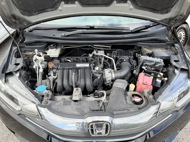 ホンダ フィット