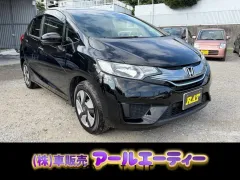 ホンダ フィット