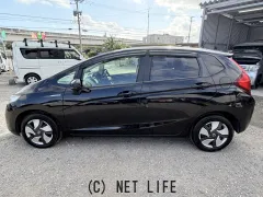 ホンダ フィット