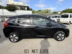 ホンダ フィット