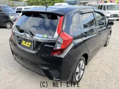 ホンダ フィット