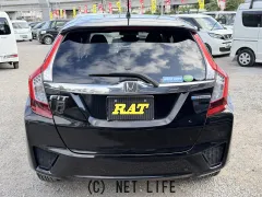 ホンダ フィット