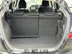 ホンダ フィット