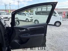 ホンダ フィット