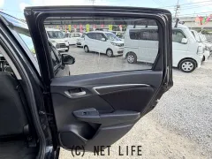 ホンダ フィット