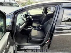 ホンダ フィット