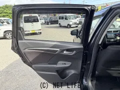 ホンダ フィット