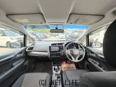 ホンダ フィット