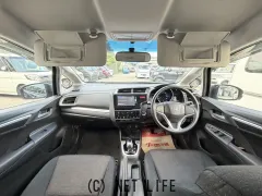 ホンダ フィット