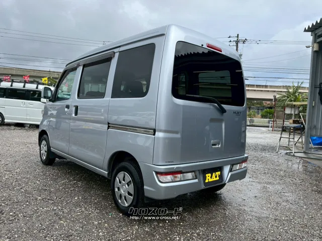 ダイハツ ハイゼットカーゴ