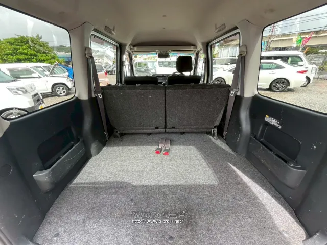 ダイハツ ハイゼットカーゴ