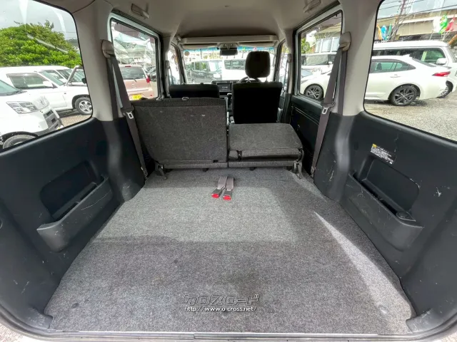 ダイハツ ハイゼットカーゴ