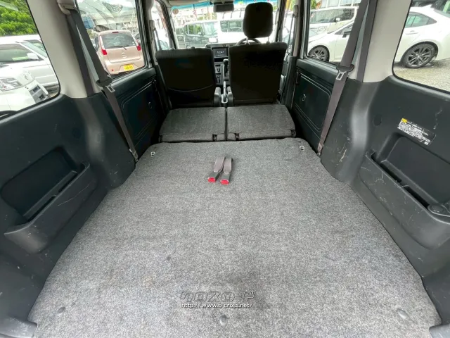 ダイハツ ハイゼットカーゴ