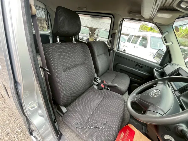 ダイハツ ハイゼットカーゴ