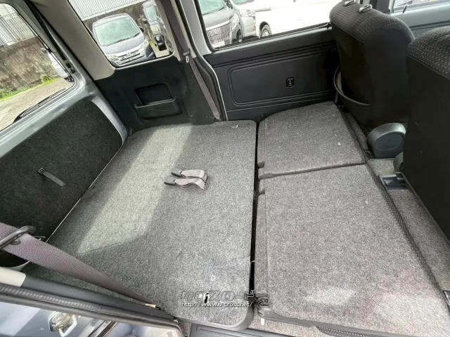 ダイハツ ハイゼットカーゴ