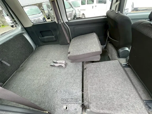 ダイハツ ハイゼットカーゴ