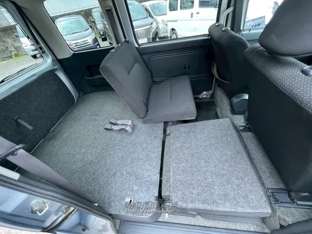 ダイハツ ハイゼットカーゴ