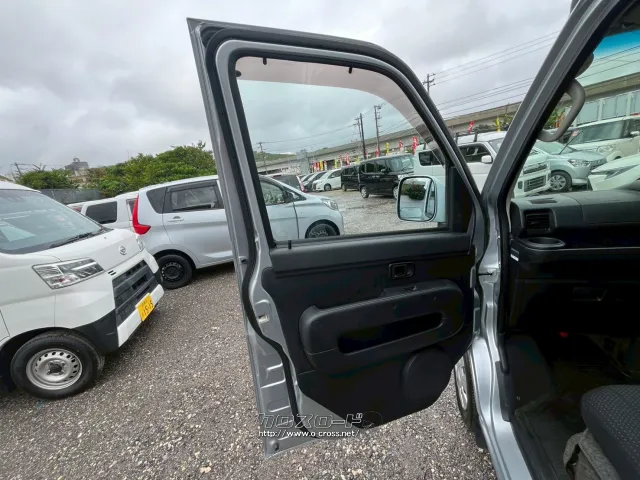 ダイハツ ハイゼットカーゴ