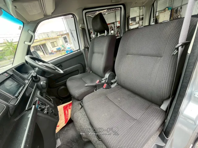 ダイハツ ハイゼットカーゴ