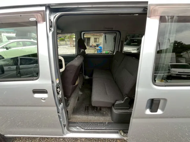 ダイハツ ハイゼットカーゴ