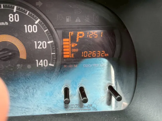 ダイハツ ハイゼットカーゴ