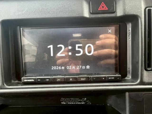 ダイハツ ハイゼットカーゴ