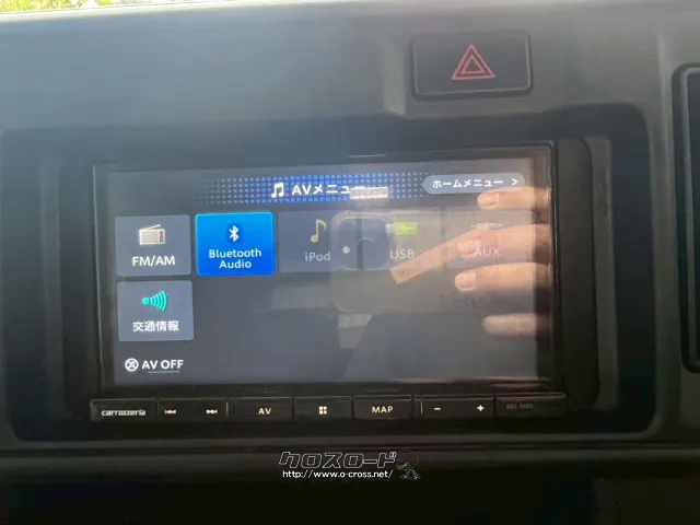 ダイハツ ハイゼットカーゴ