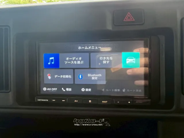 ダイハツ ハイゼットカーゴ