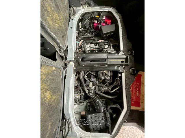 ダイハツ ハイゼットカーゴ