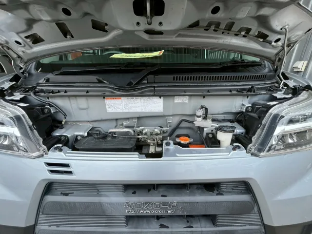 ダイハツ ハイゼットカーゴ