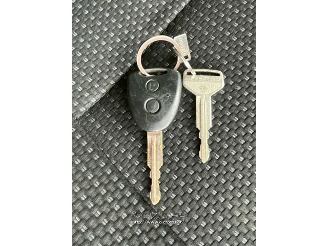 ダイハツ ハイゼットカーゴ