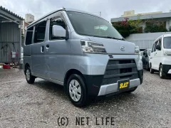 ダイハツ ハイゼットカーゴ