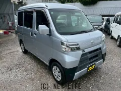 ダイハツ ハイゼットカーゴ