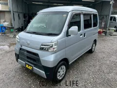 ダイハツ ハイゼットカーゴ