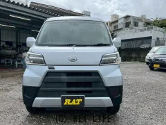 ダイハツ ハイゼットカーゴ