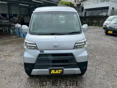 ダイハツ ハイゼットカーゴ