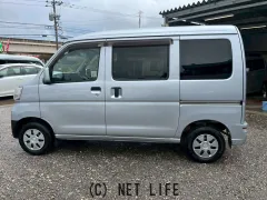 ダイハツ ハイゼットカーゴ
