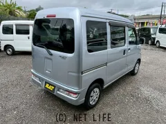 ダイハツ ハイゼットカーゴ