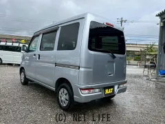 ダイハツ ハイゼットカーゴ