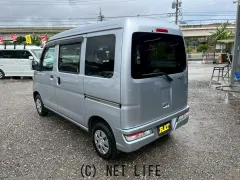 ダイハツ ハイゼットカーゴ