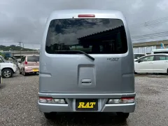 ダイハツ ハイゼットカーゴ