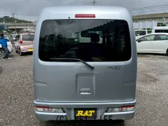 ダイハツ ハイゼットカーゴ