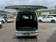 ダイハツ ハイゼットカーゴ