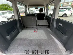 ダイハツ ハイゼットカーゴ