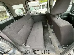 ダイハツ ハイゼットカーゴ