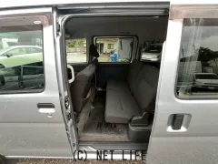 ダイハツ ハイゼットカーゴ