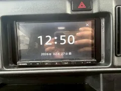 ダイハツ ハイゼットカーゴ